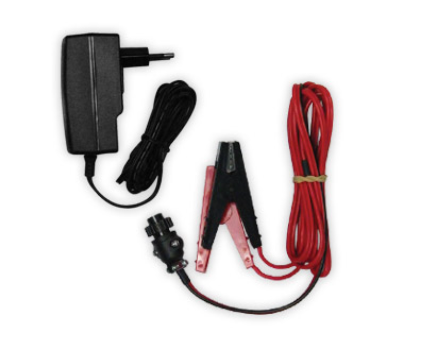 3000 Series Indicator Charging Kit Galloway & MacLeod
