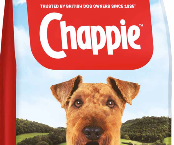 Pet Supplies Cheapest Chappie Dry Dog Food 15kg Chappie Complete