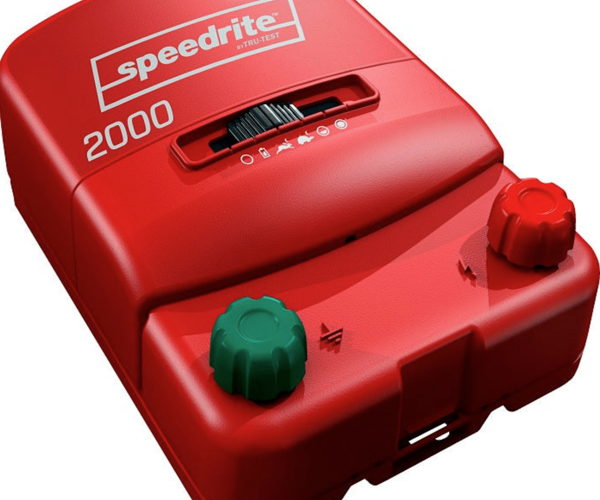 Speedrite 2000 Unigizer MkII Galloway MacLeod speedrite-2000-unigizer-mkii-galloway-macleod