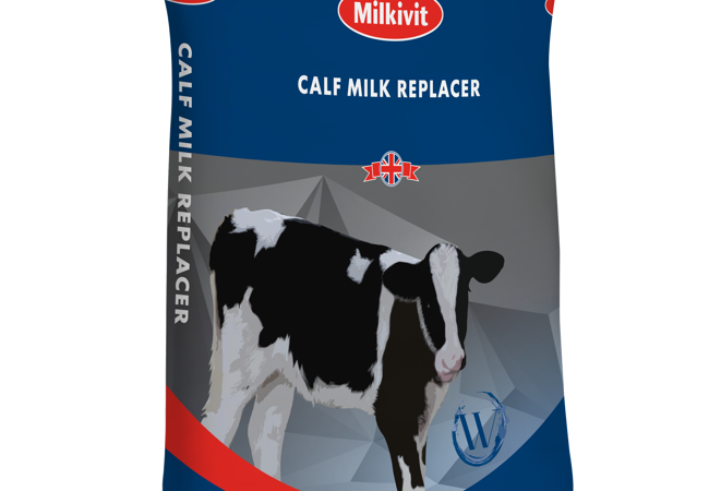 product photo of mikivit cmr calf bag whey