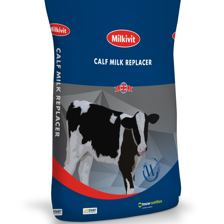 product photo of mikivit cmr calf bag whey