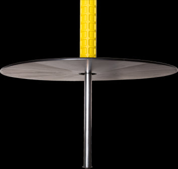 TruTest EC 09 Rising Plate Meter Galloway & MacLeod