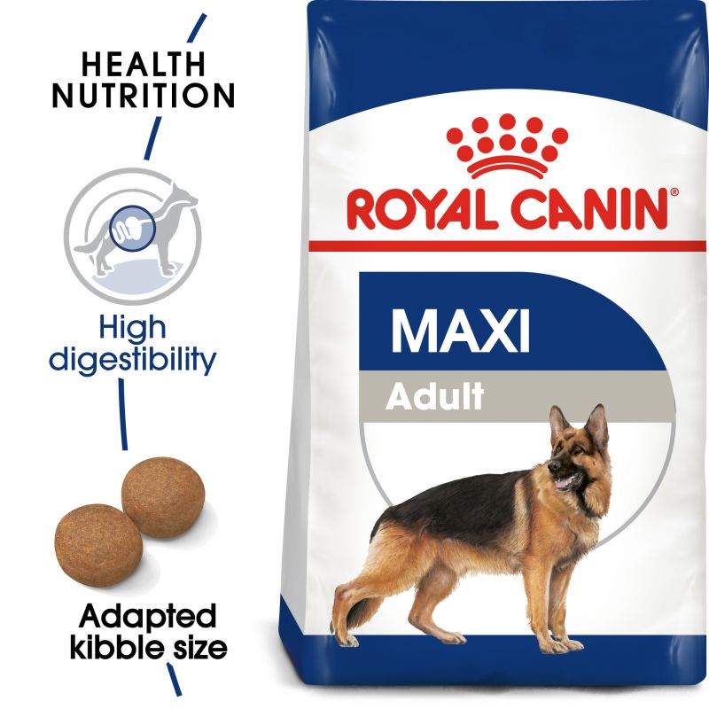 Royal canin german online shepherd junior 1kg