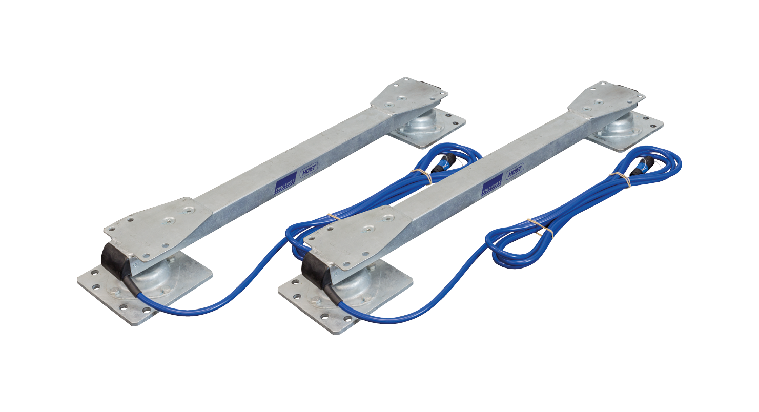 TruTest Heavy Duty (HD) Load Bars Galloway & MacLeod